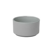 Blomus Pilare snackschaaltje ø8.5cm - mirage grey
